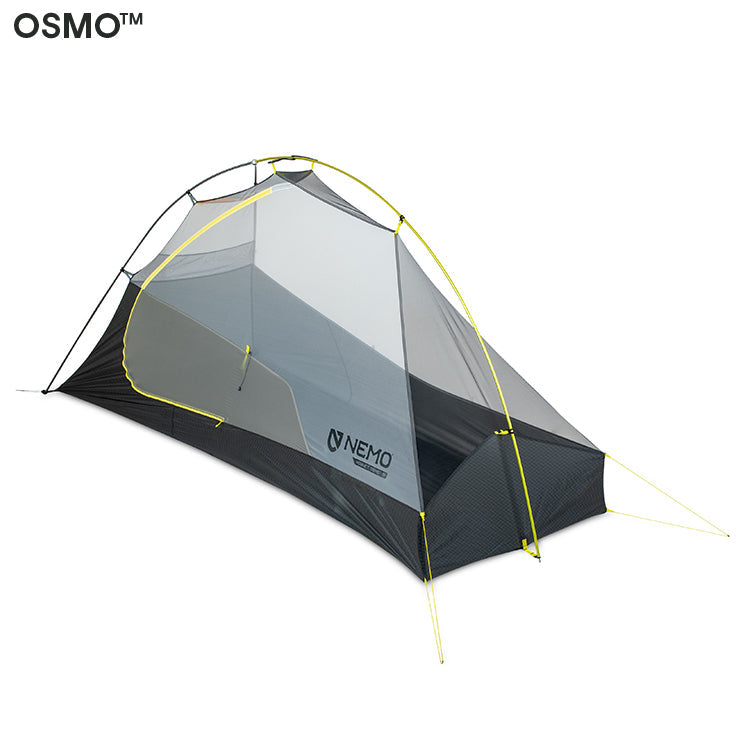 Hornet OSMO™ Ultralight Backpacking Tent