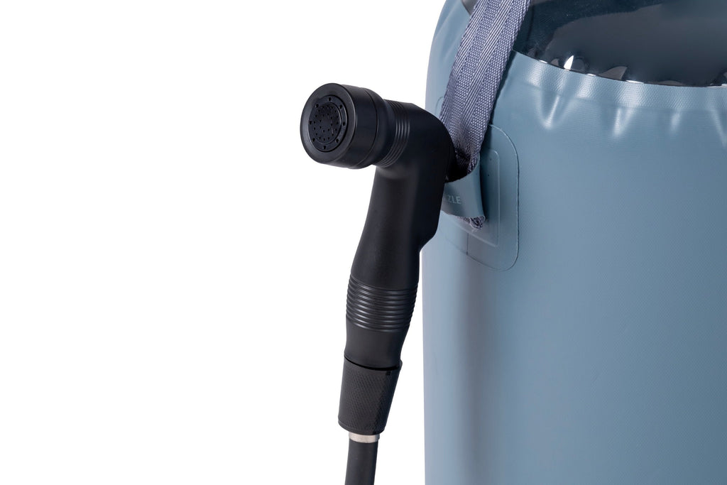 Helio™ Portable Pressure Shower