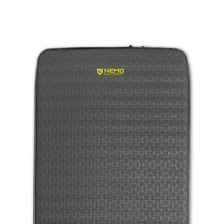 Roamer™ Self-Inflating Mattress