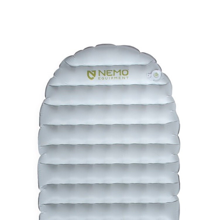Tensor™ Elite Ultralight Insulated Sleeping Pad