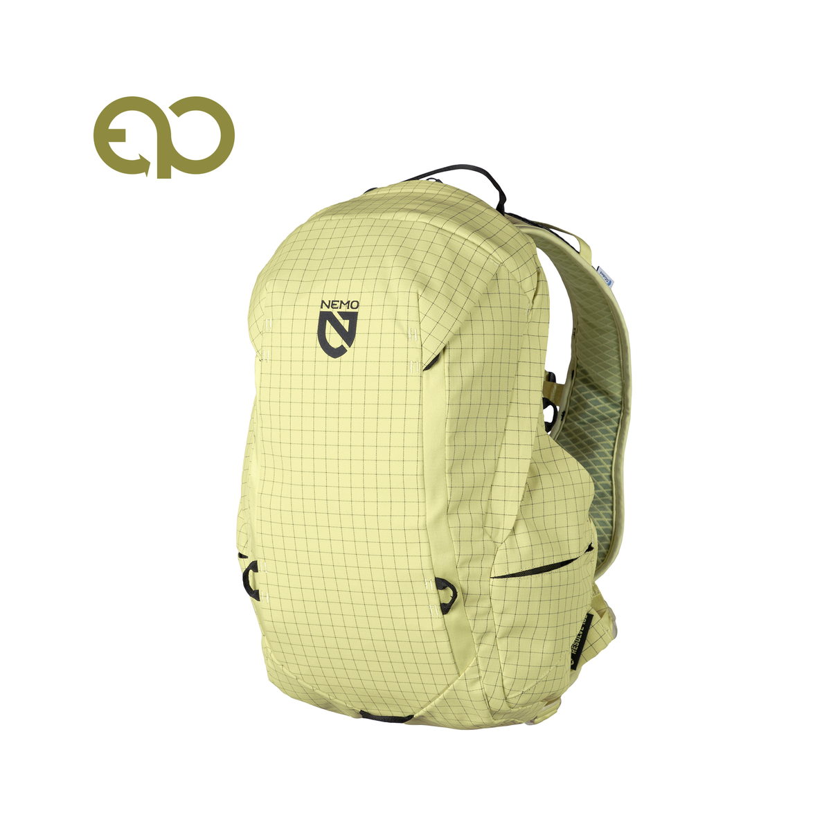 Resolve™ 15L Endless Promise® Technical Active Daypack