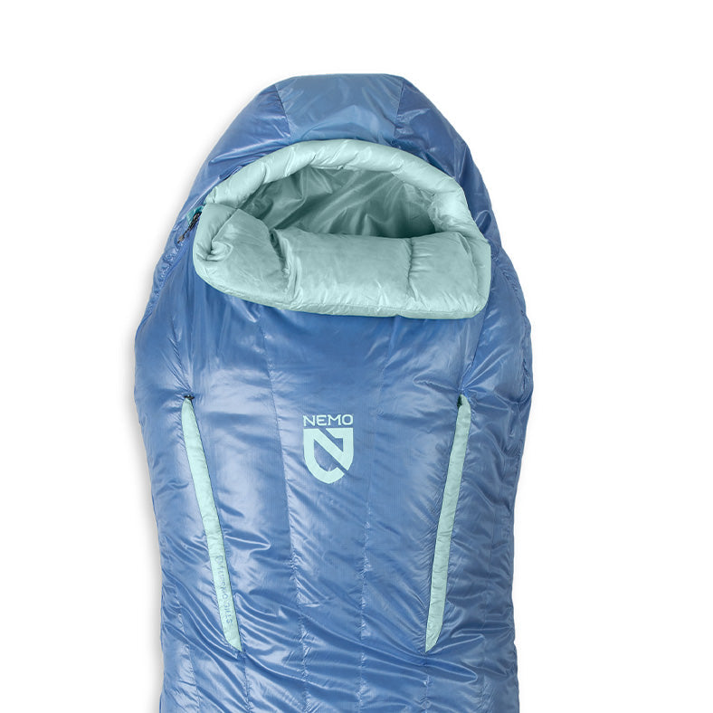 Riff™ Women's Endless Promise® Down Sleeping Bag