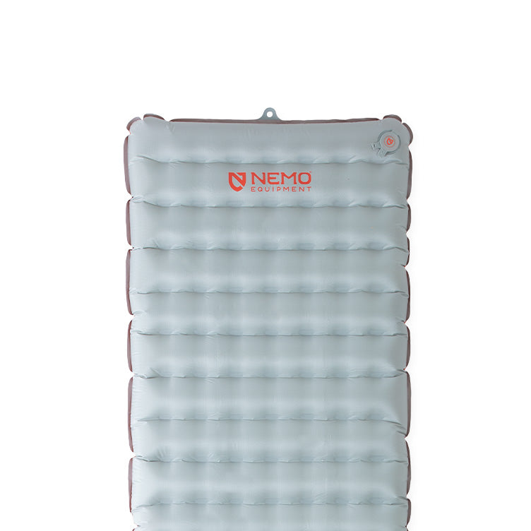 Tensor™ All-Season Ultralight Insulated Sleeping Pad
