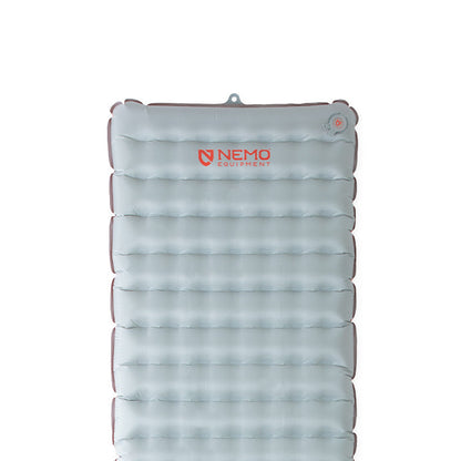 Tensor™ All-Season Ultralight Insulated Sleeping Pad