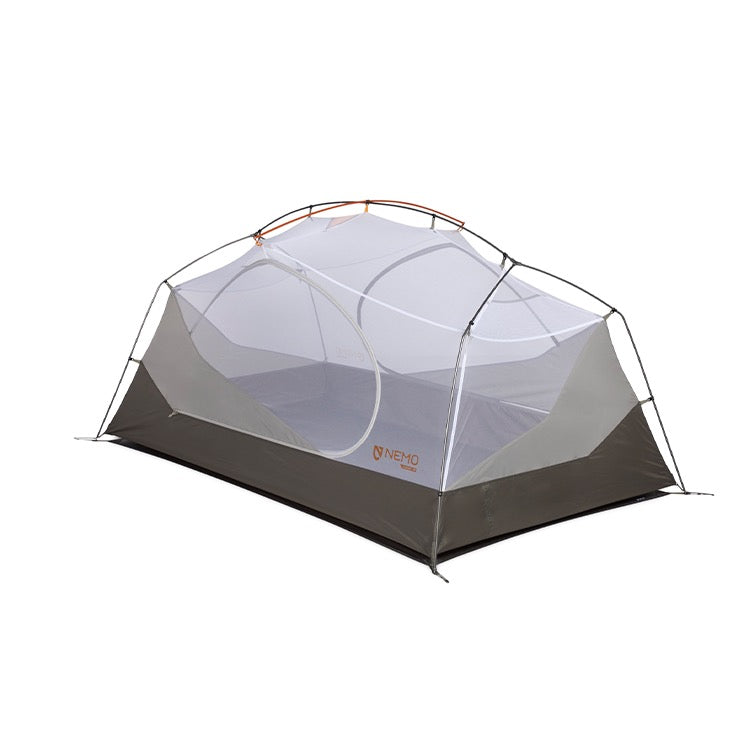 Aurora™ Backpacking Tent & Footprint