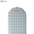 Tensor™ All-Season Ultralight Insulated Sleeping Pad