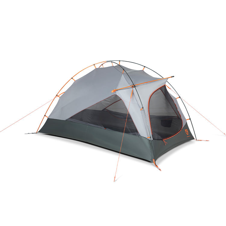 Kunai™ 3–4 Season Backpacking Tent